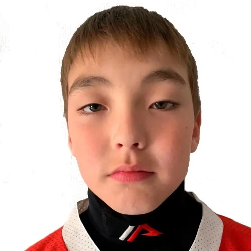 Zykov Zahar Romanovich