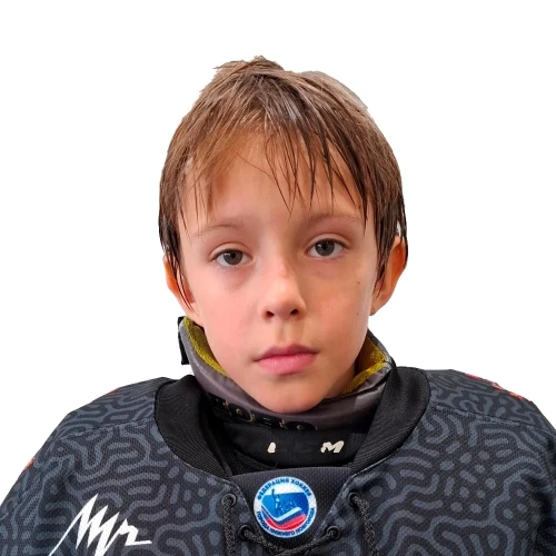 Larin Semen Stanislavovich