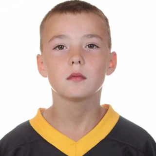 Mihailov Egor Aleksandrovich