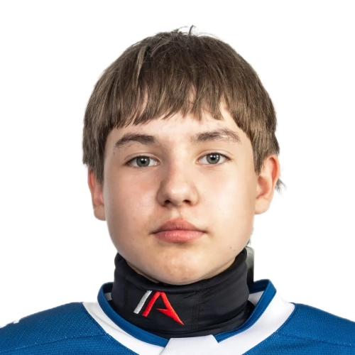 Kulmanakov Artem Pavlovich