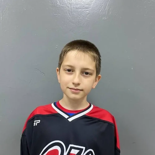 Ziyatdinov Ilya Nailevich