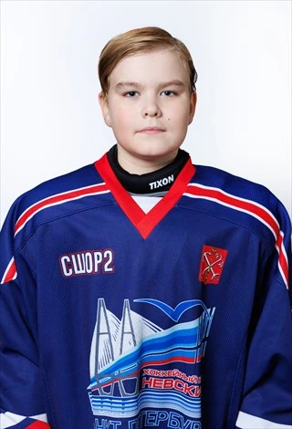 Novikov Maksim Alekseevich