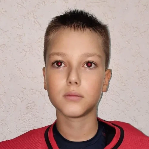 Matyuhin Aleksei Maksimovich