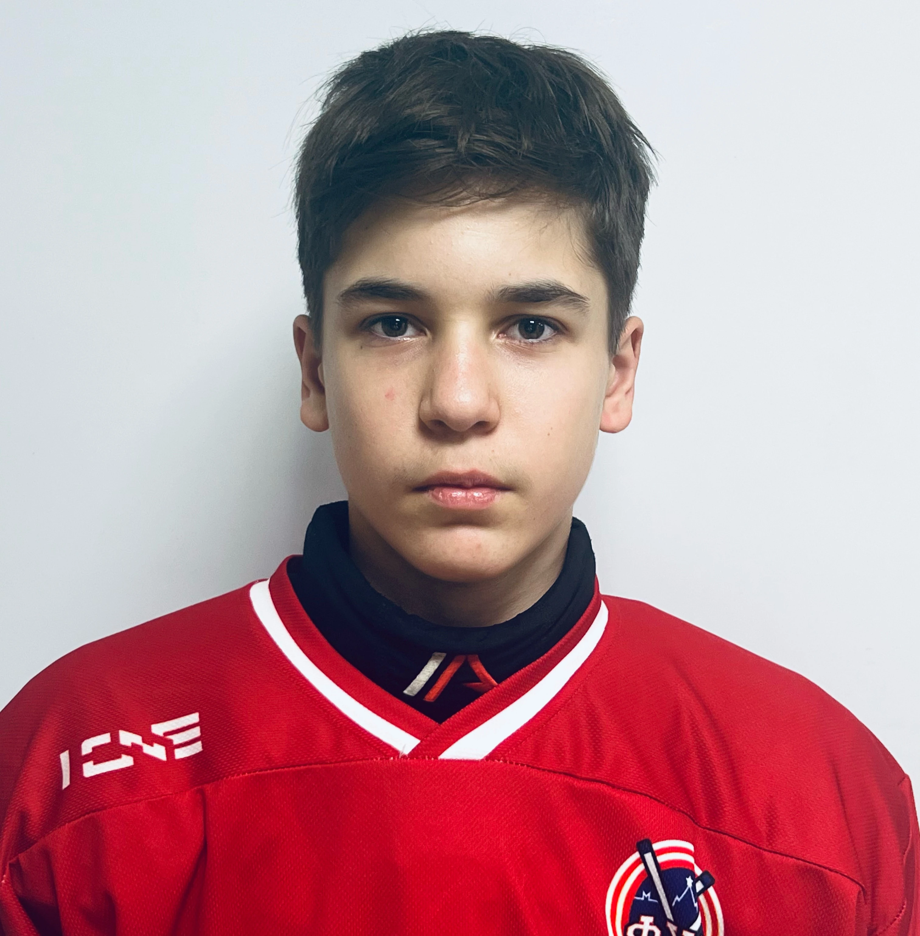 Eksanov Emin Ilhamovich