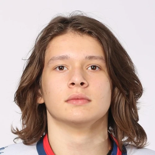 Oreshin Savelii Aleksandrovich