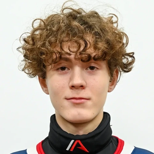 Grigorev Kirill Olegovich