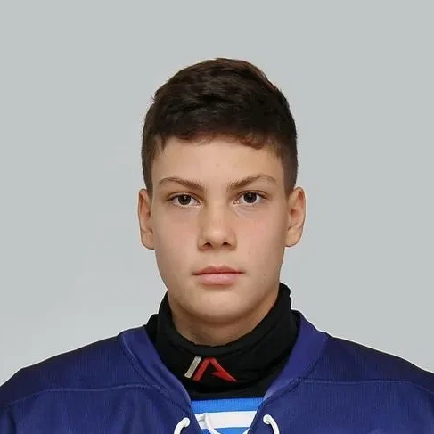 Konstantinov Andrei Dmitrievich
