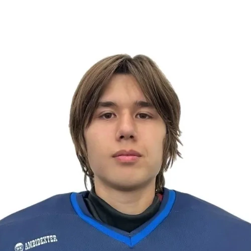 Beltyukov Nikita Sergeevich