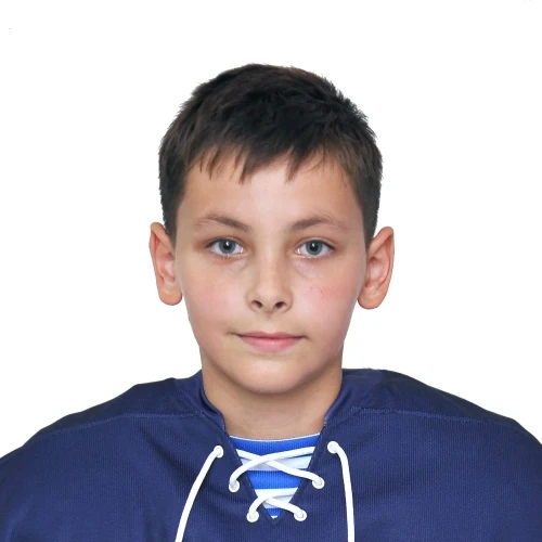 Romashkin Danila Sergeevich