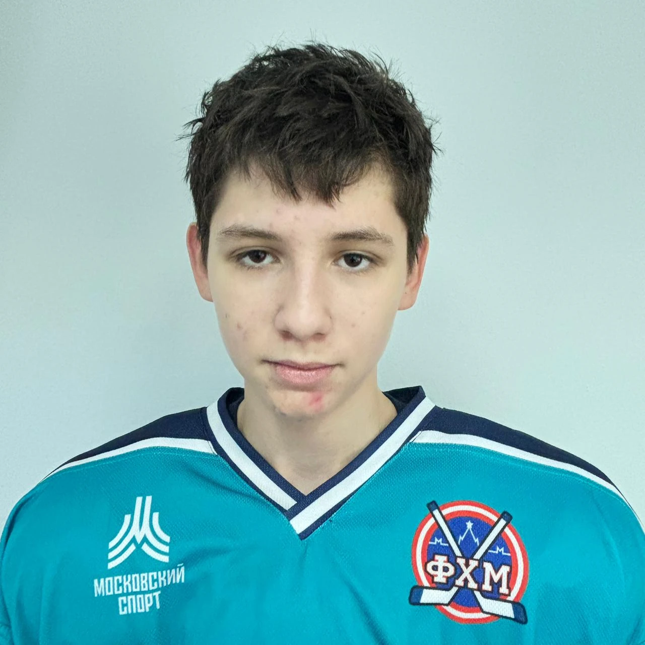Новиков Александр