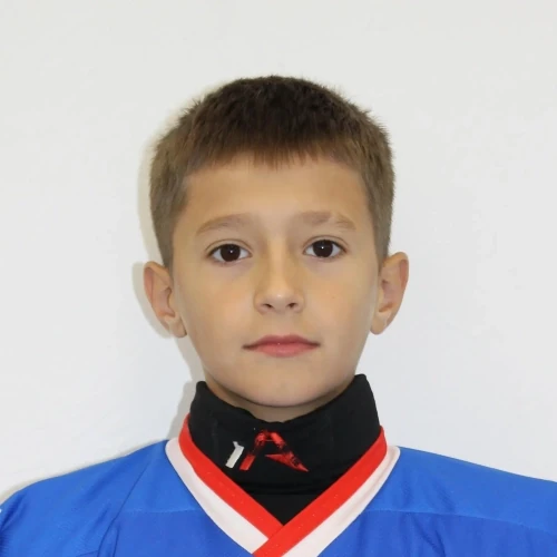 Evdokimenko Artemii Sergeevich