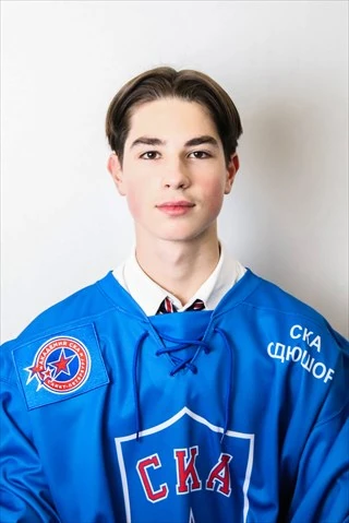 Murashkin Timofei Artemovich