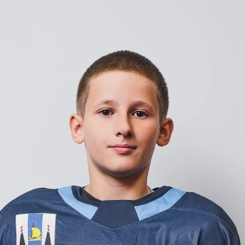 Arvat Igor Sergeevich