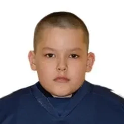 Uteshev Vladislav Nikolaevich