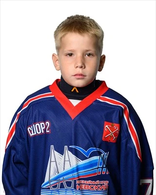 Chernomorchenko Grigorii Aleksandrovich