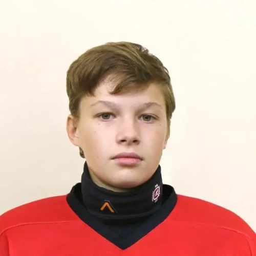 Sheremet Ilya Dmitrievich