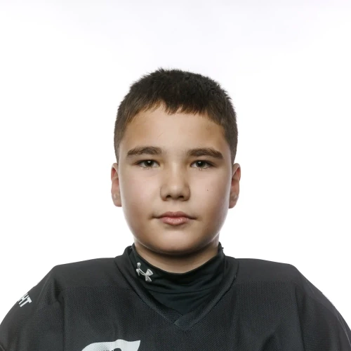 Yatsenko Yurii Vladimirovich
