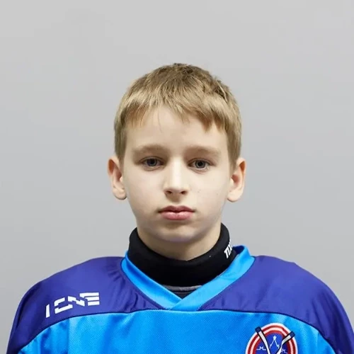 Klimchuk Ignatii Igorevich