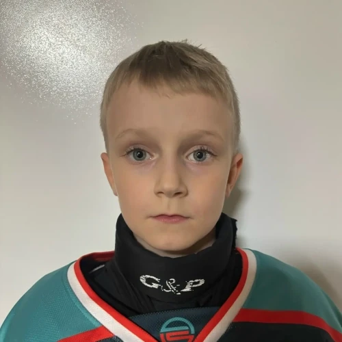 Knyazhev Georgii Alekseevich