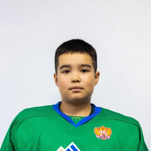 Kuchukbaev Mintimir Tagirovich