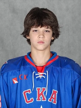 Egunov Sergei Vasilevich