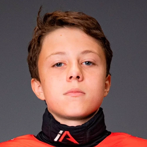 Minnahmetov Timur Aidarovich