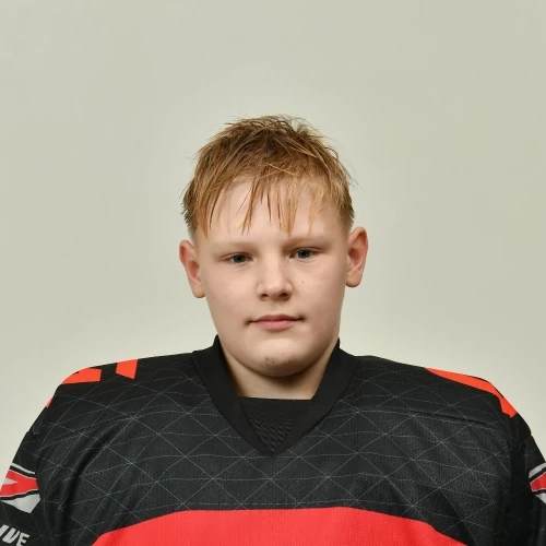 Samkov Maksim Andreevich