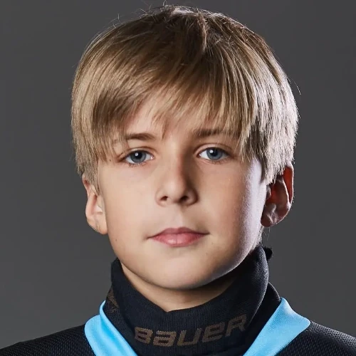 Poluyan Makar Aleksandrovich