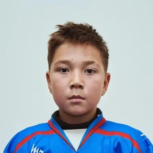 Kadraliev Ruslan Arturovich