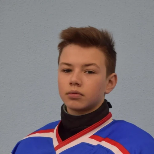 Bulgin Fedor Aleksandrovich