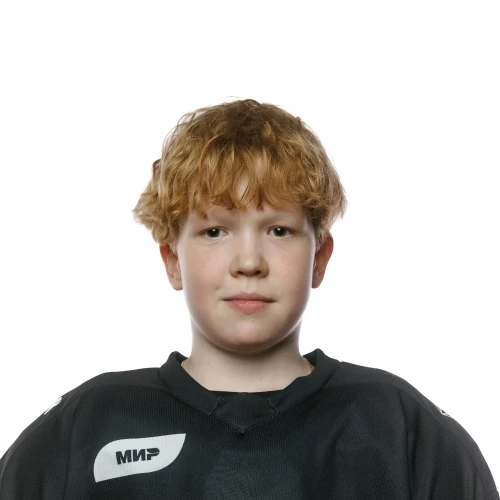 Anisimov Makar Alekseevich