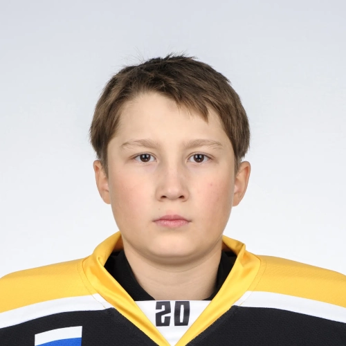 Vyatkin Nikita Fedorovich