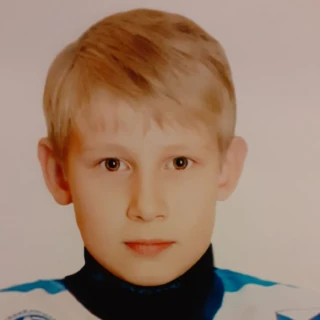 Barlov Timofei Aleksandrovich