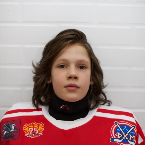 Mazurov Lukas Aleksandrovich
