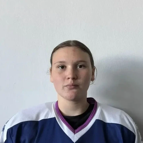 Mahmudova Milana Teimurovna