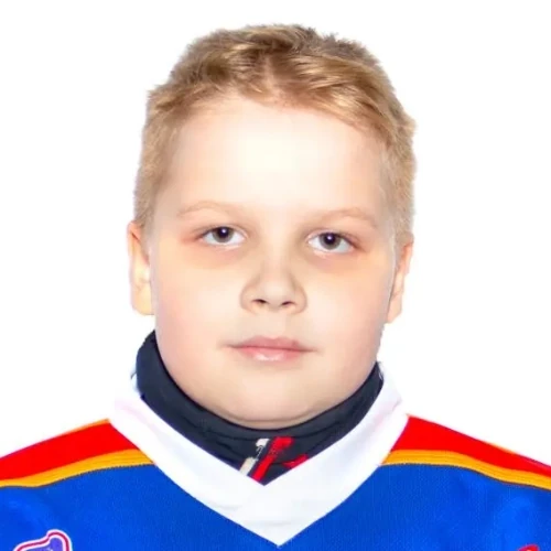 Sutulin Egor Aleksandrovich