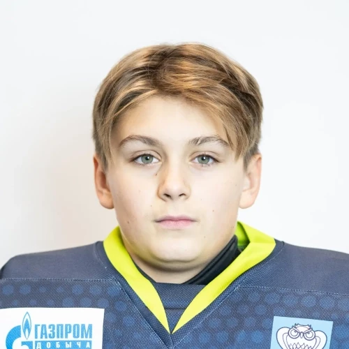 Rakov Ivan Alekseevich