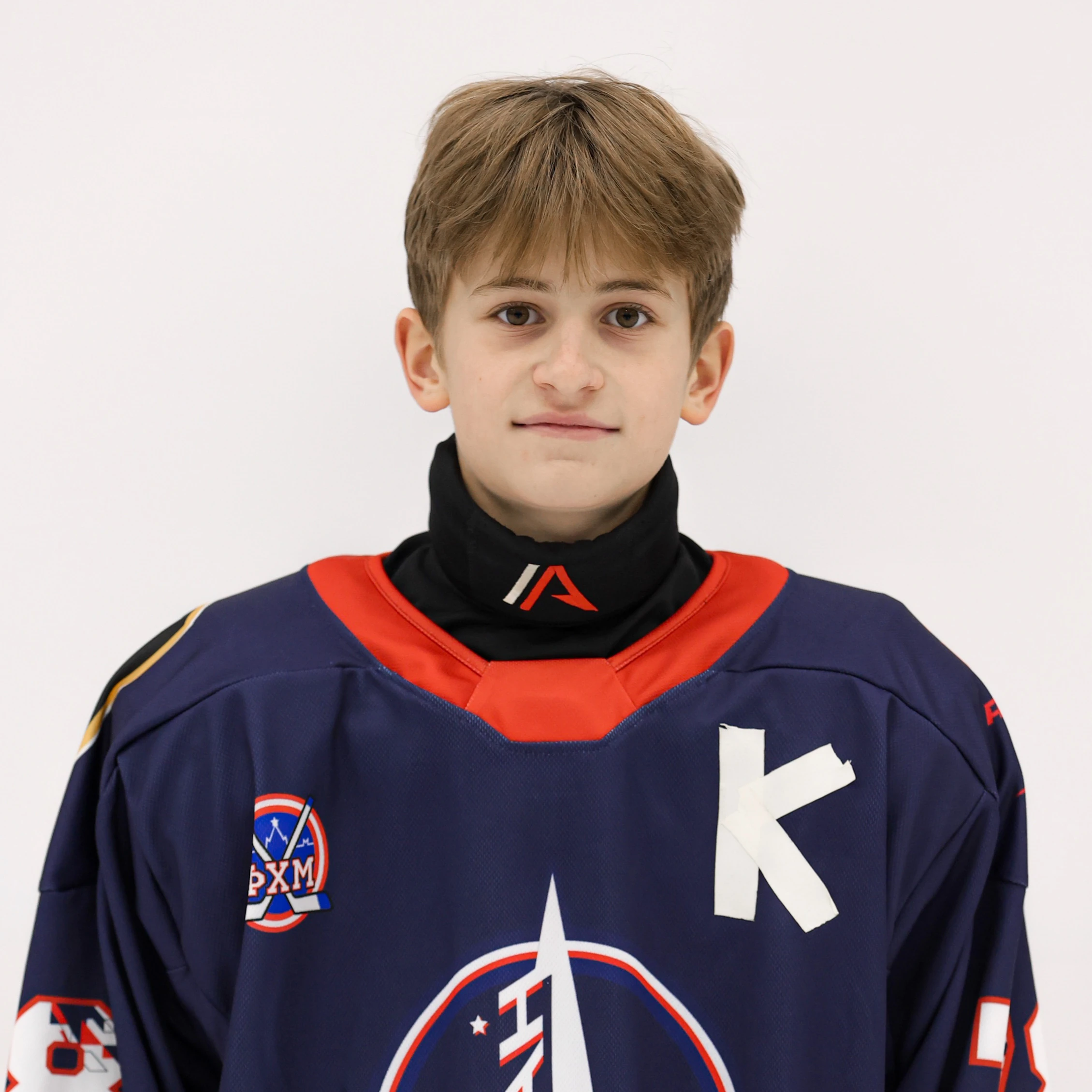 Krechinin Artem Denisovich