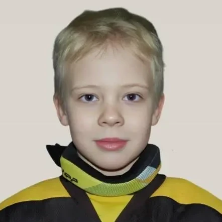 Frolov Artem