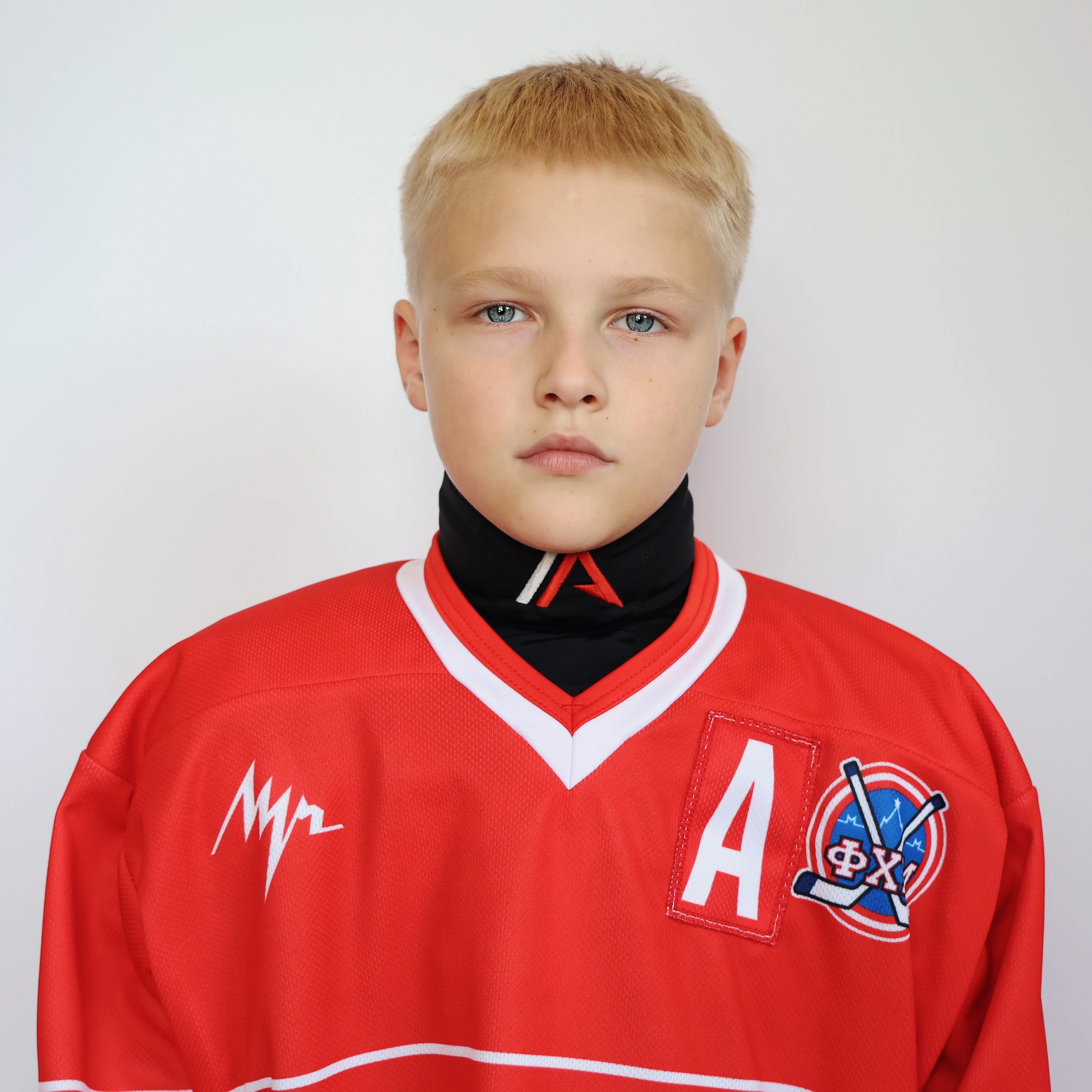 Ganenkov Vasilii Mihailovich