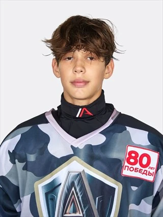 Mihalev Yurii Anatolevich