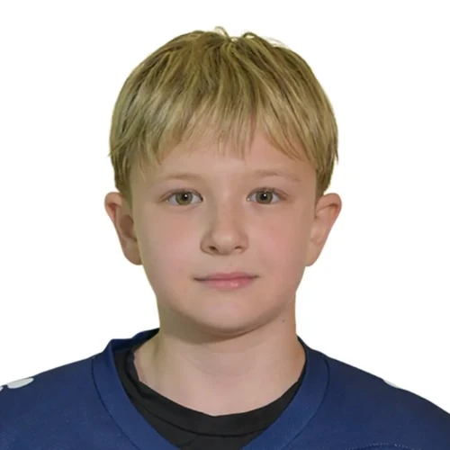 Maltsev Timofei Aleksandrovich