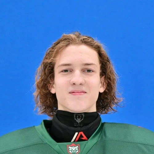 Kazachenko Danila Vadimovich
