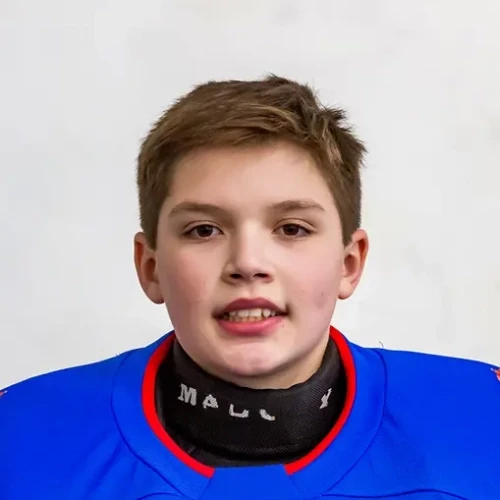 Nikitchenko Lev Sergeevich