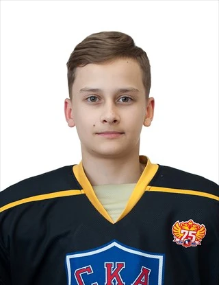 Zaharov Demid Igorevich