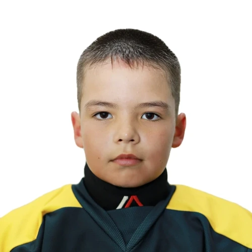 Zakirov Artur Bulatovich