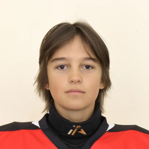 Akatov Egor Sergeevich