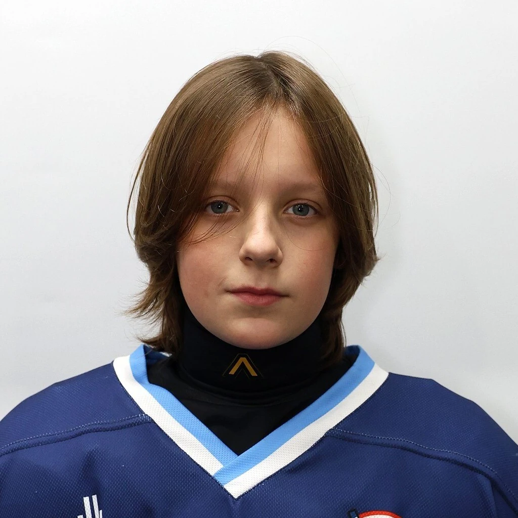 Bagrov Pavel Artemovich