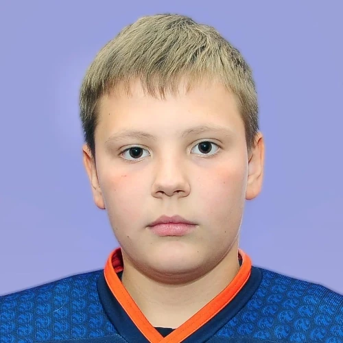 Epanchintsev Dmitrii Alekseevich