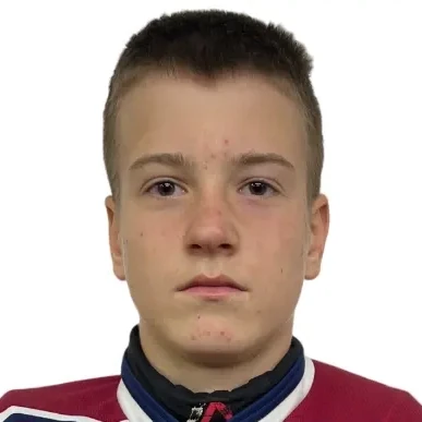Verushkin Maksim Evgenevich